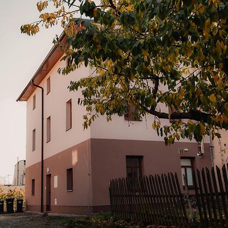 Apartmany Centrum Nový Bor Exteriér fotografie