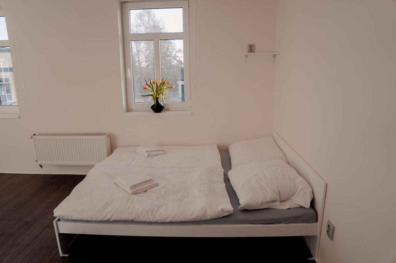 Apartmany Centrum Nový Bor Exteriér fotografie
