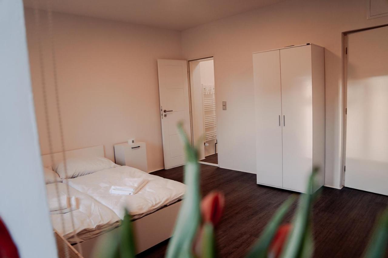 Apartmany Centrum Nový Bor Exteriér fotografie