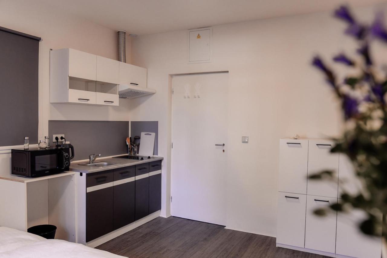 Apartmany Centrum Nový Bor Exteriér fotografie