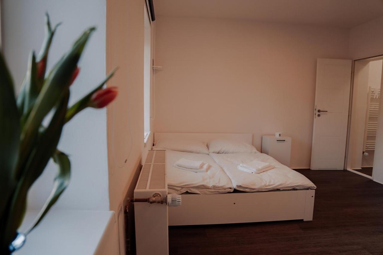 Apartmany Centrum Nový Bor Exteriér fotografie