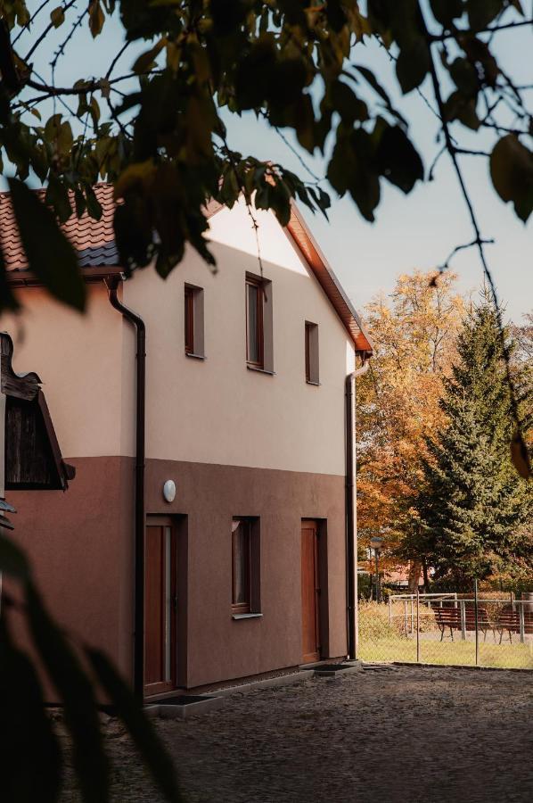Apartmany Centrum Nový Bor Exteriér fotografie