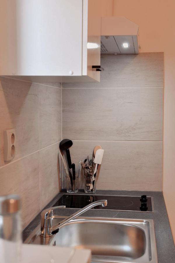 Apartmany Centrum Nový Bor Exteriér fotografie