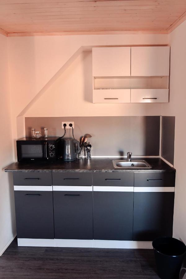 Apartmany Centrum Nový Bor Exteriér fotografie