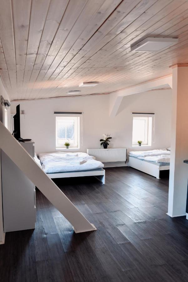 Apartmany Centrum Nový Bor Exteriér fotografie