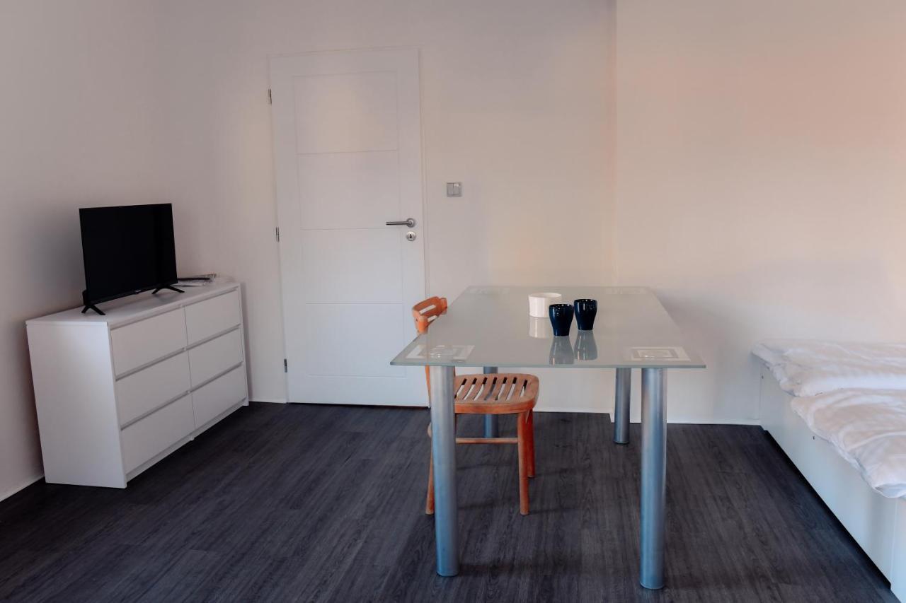 Apartmany Centrum Nový Bor Exteriér fotografie