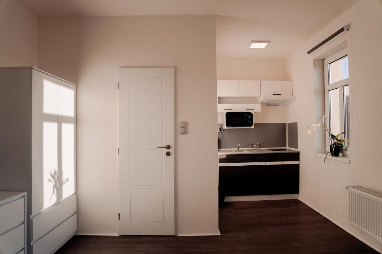 Apartmany Centrum Nový Bor Exteriér fotografie
