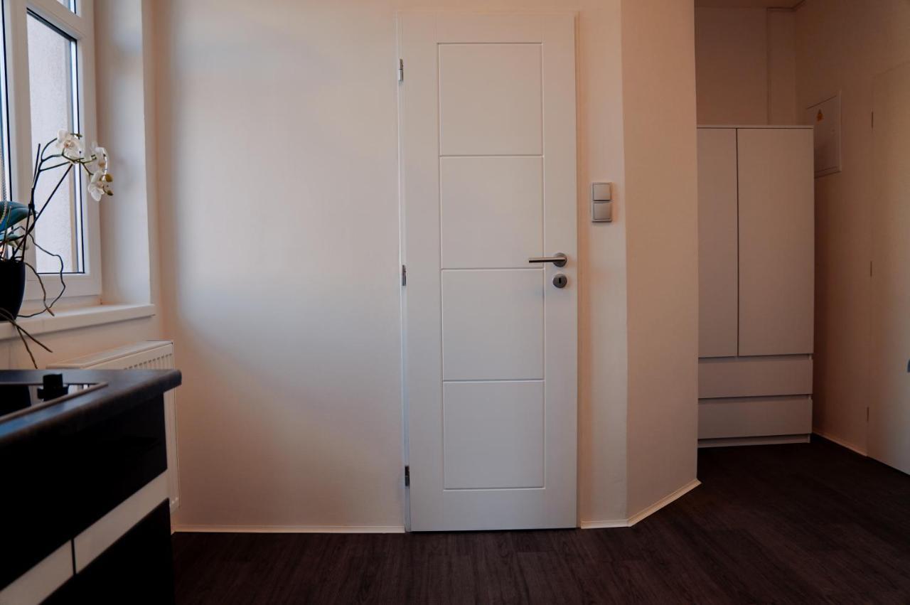 Apartmany Centrum Nový Bor Exteriér fotografie